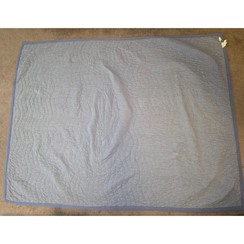 Pottery Barn‎ Kids Quilt  Patchwork Colorful 82